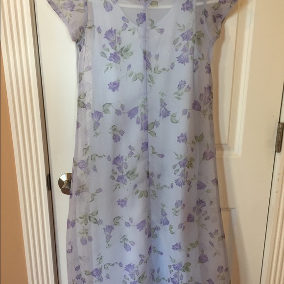 Easter / Spring dress - Picture 4 of 6